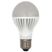 ecola лампа светодидная А60 D7LV42ELC Е27 4,2W (40Вт) 4200К