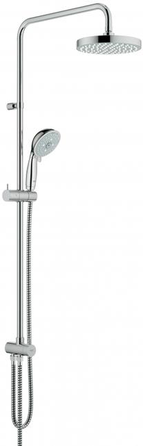 Душевая система GROHE TEMPESTA NEW RUSTIC 27399001