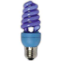 ecola Лампа SP Z7CB15ECB E27 15W синий