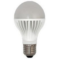ecola лампа светодидная А60 D7LV81ELC Е27 8.1W (70Вт) 4000К