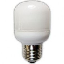 ecola Лампа цилиндр искристый E27 10W 4100K В7SV10ECD