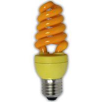 ecola Лампа SP Z7CY15ECB E27 15W желтый
