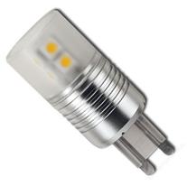 ecola лампа светодидная G9 3W 4200K G9CV30ELC