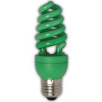 ecola Лампа SP Z7CG15ECB E27 15W зеленый