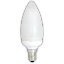 ecola Лампа свеча E14 11W 6400K C4SD11ECC