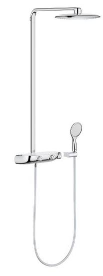 Душевая система GROHE RAINSHOWER SMART CONTROL MONO 26361000