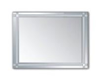 Зеркало L654 (универсальное) 600х800
