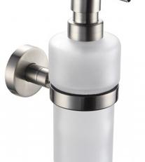 Дозатор для жидкого мыла Fixsen MODERN FX-51512