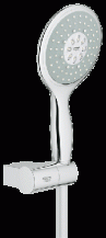Душ-гарнитур GROHE POWER&SOUL 27742000 Лейка d130 шланг 1,75м