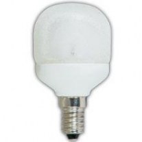 ecola Лампа цилиндр искристый E14 10W 2700K В4SW10ECD