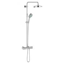 Душевая система GROHE POWER&SOUL COSMO 27903000 EcoJoy