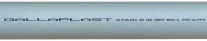 Труба Stabi GP D50*6.9 Pn 20/SDR7,4/S2,5  04050