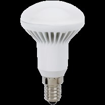ecola лампа светодидная R50 5,4W 2700К G4AW54ELC