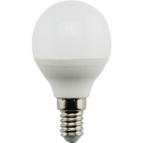 ecola Лампа шар-мини E27 9W 2700K К7SW09ECС